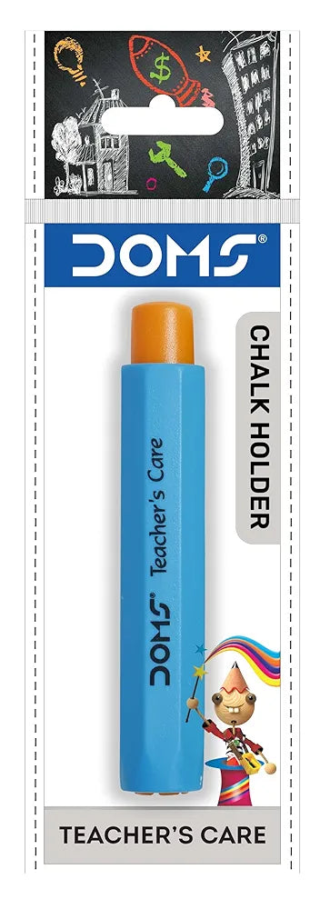 DOMS 3461 CHALK HOLDER DOMS 3461 CHALK HOLDER